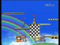 Dark.Pch (Peach) Vs Snakeee (Zero Suit Samus) 3