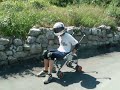 incidenti-cazzate-moto-discesa-on board-passeggino-zulu