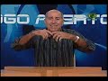 Jogo Aberto - 23/06/2008 - 1/2 - Sele��o Ol�mpica vence Rio