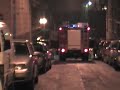 Fire Brigade in action - Vigili del Fuoco in azione - 4