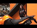 KTM  ADVENTURE 1190/KTM Adventure 1190. Prueba Portalmotos.com