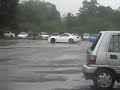 S15 ranning play drift stadium kuching.MOV