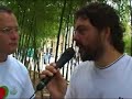 Cosas por decir: Justicia y Paz