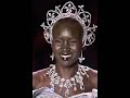 Sweet Dreams: Of Alek Wek and Iman