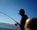 Jeff and a nice Redfish