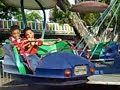 En el Parque San Jacinto