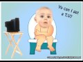 Poddy Training Poddy Training