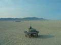 Burningman 2007 part 2 - Coming Home