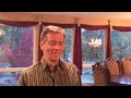 Ken Anderson sharing on the Acme Juicer