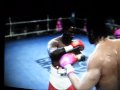 EA SPORTS FIGHT NIGHT ROUND 4 *** Homosexual Fighter