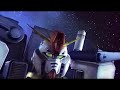 Gundam Climax UC OP