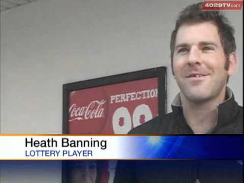 mega millions mega millions