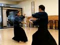 Itsutsu no Naginata - Alexis and Chad 20061111 Itsutsu no Naginata - Alexis and Chad 20061111
