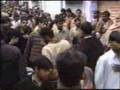 Jis Sibt ko So Naz Say - Jaloos Muharram- Dhudial(Chakwal)