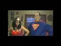 Justice League Quikie part 1