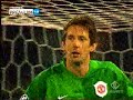 Manchester-Milan promo