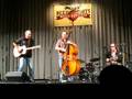 Hot Toddy at Deep Roots 2008