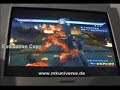 Scorpions MKA Ending