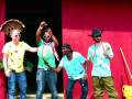 Warm Heart of Africa - The Very Best