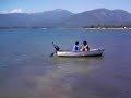 lago colbun