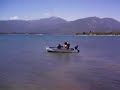 lago colbun