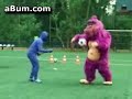 Joga Bonito