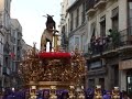 El Cristo de los Gitanos ( Malaga ) El Cristo de los Gitanos ( Malaga )