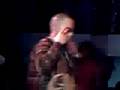 Wisin y Yandel in concert Ahora Es