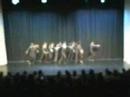Dancer\
