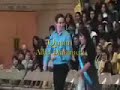 LANCER TV: Spirit Week 2008: Tennyson
