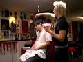 How to Bleach and Dye Hair How to Bleach and Dye Hair