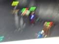 videos de the 3 rangeateres