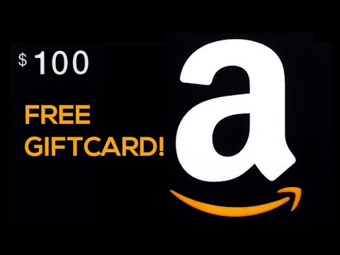 how to get amazon gift cards