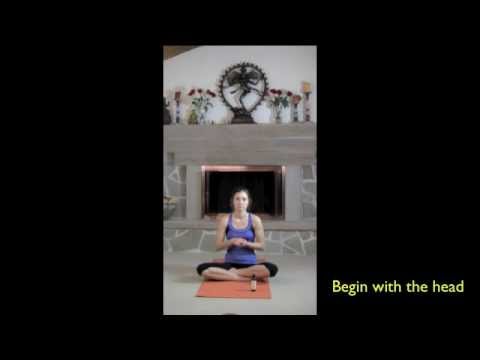 how to ayurvedic self massage