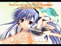 Mirage Lullaby - Yuria (Shuffle! Game...