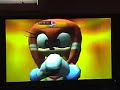 SA2B ~ Chaos vs Tikal