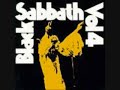 My Top Ten Black Sabbath Songs
