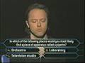 Lars Ulrich in Who want to be a Milionaire