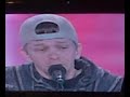 Kevin Skinner - If Tomorrow never comes Garth brooks cover performance from Americas Got Talent