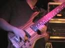 matt kennedy bass solo