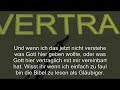 Der Vertrag Gottes - Karl-Hermann Kauffmann