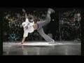 Breakdancing Comeptition: Red Bull BC One 2005 Trailer
