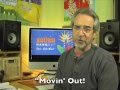 Upcoming Series in "Movin' Out!" - Follow us as we document our son's group home move.