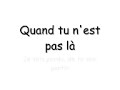 Mon BAbY Mon BAbY