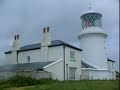 Caldey Island Tenby