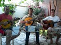 la parranda