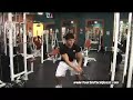 Abdominal Exercises
