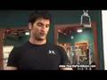 Abdominal Exercises
