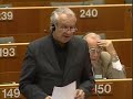 speech by jean-marie cavada mep (alde-adle) on :

current problems regarding immigration

[mep speech] [language fr original]

cavada_051012_162321_fr