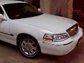 LIMOUSINE LINCOLN TOWNCAR 2006 4